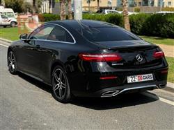 مرسيدس بنز E-Class